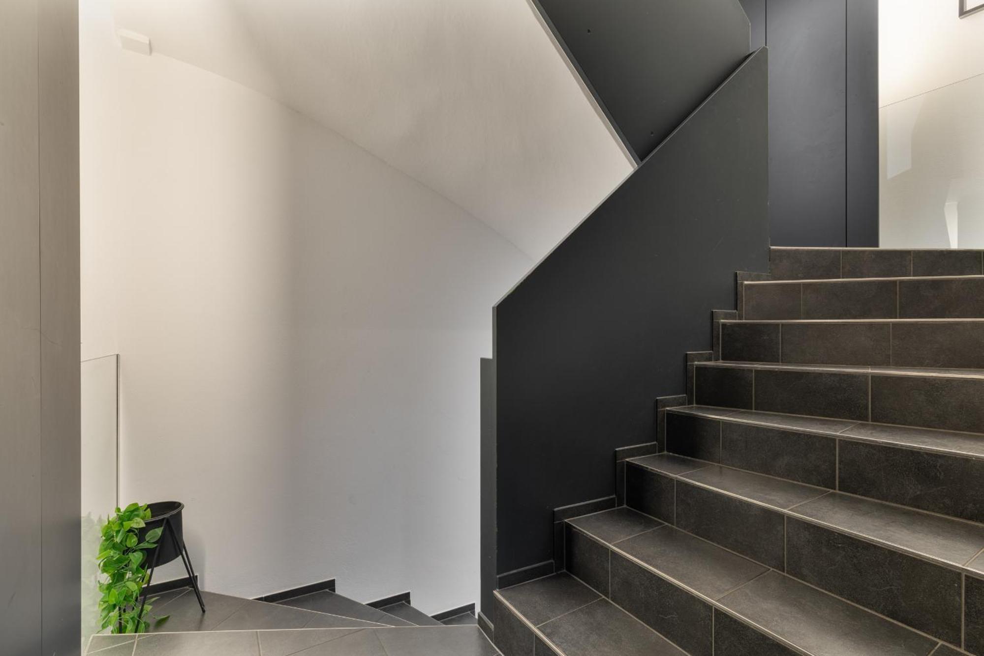 Motel By Maier Feldkirch - Kontaktloser Check-In المظهر الخارجي الصورة