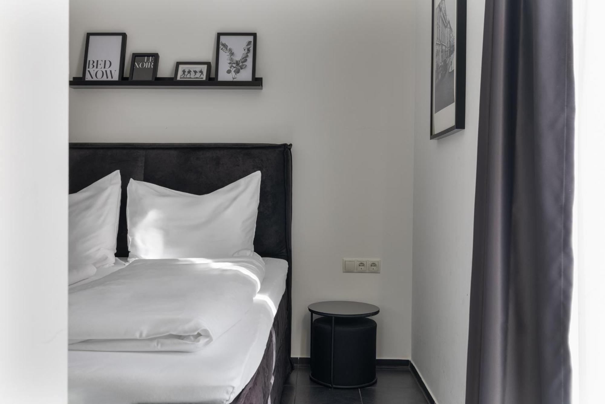 Motel By Maier Feldkirch - Kontaktloser Check-In المظهر الخارجي الصورة